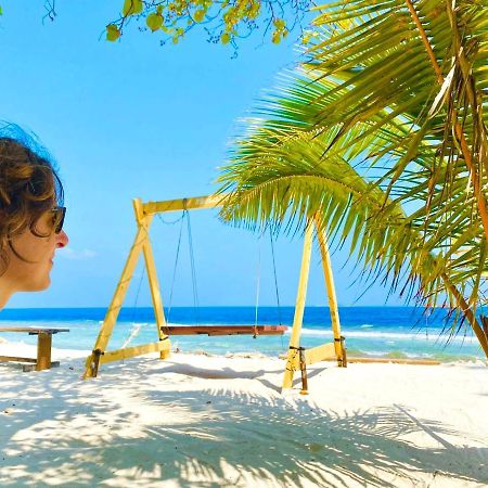 Hotel Ocean Beach Maldive Maldives Exteriér fotografie